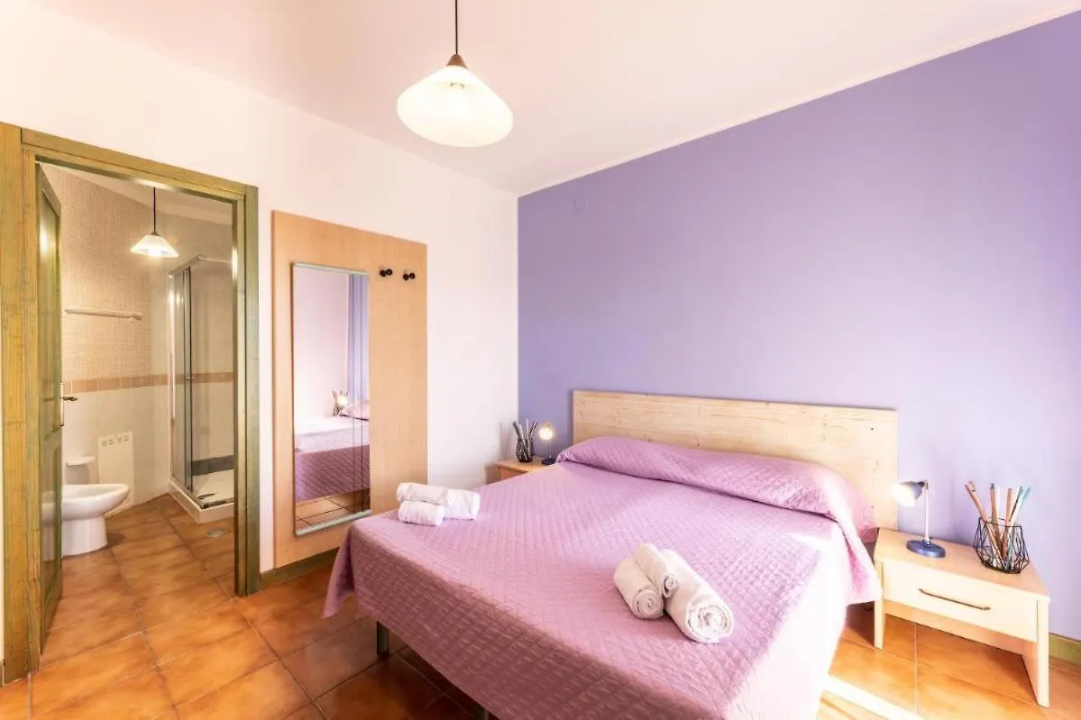 Quaint Residence I Mirti Bianchi N6978 Santa Teresa Gallura