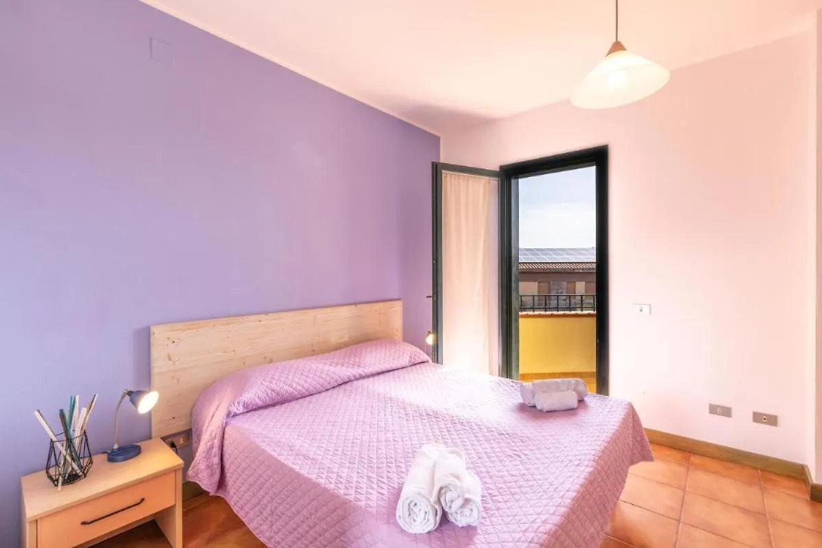 Apartment Quaint Residence I Mirti Bianchi N6978 Santa Teresa Gallura Italy