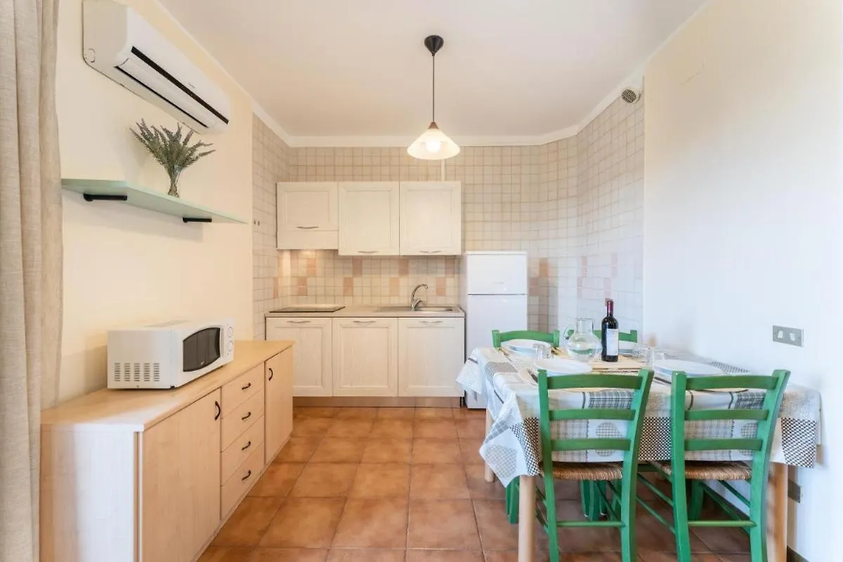 Quaint Residence I Mirti Bianchi N6978 Santa Teresa Gallura 0*,  Italy