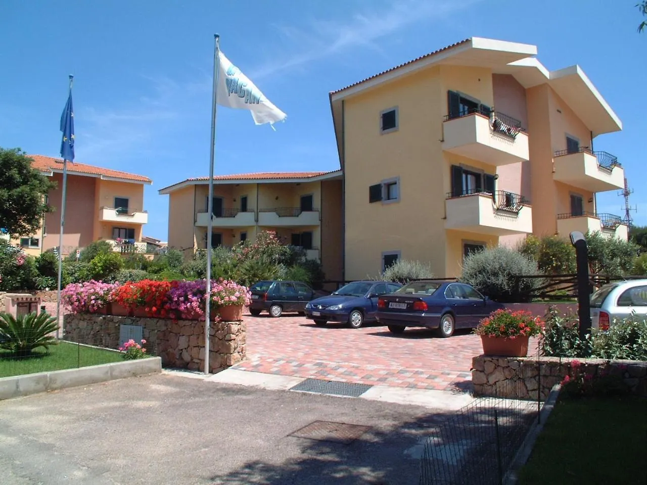 Quaint Residence I Mirti Bianchi N6978 Santa Teresa Gallura