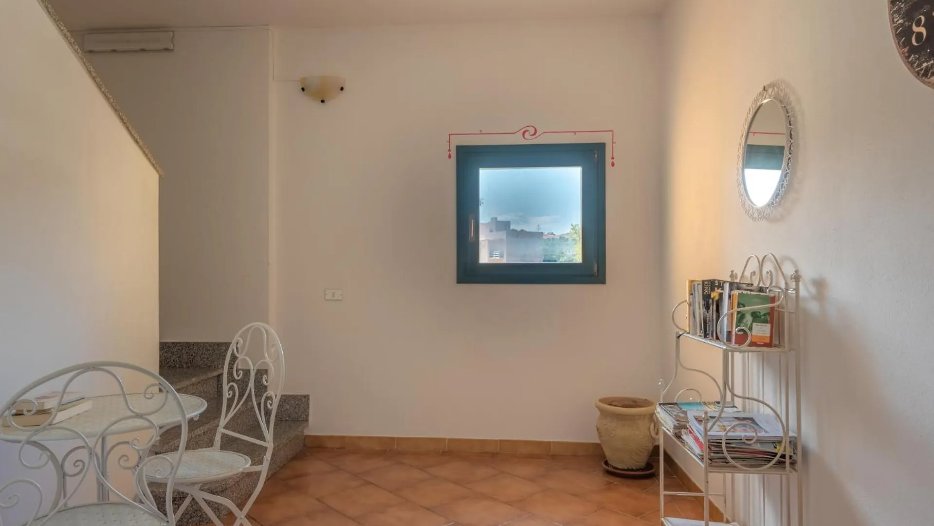 Quaint Residence I Mirti Bianchi N6978 Santa Teresa Gallura