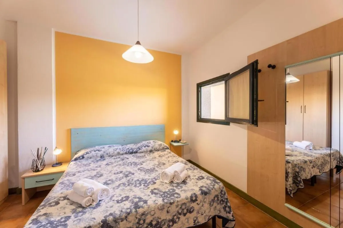 Quaint Residence I Mirti Bianchi N6978 Santa Teresa Gallura
