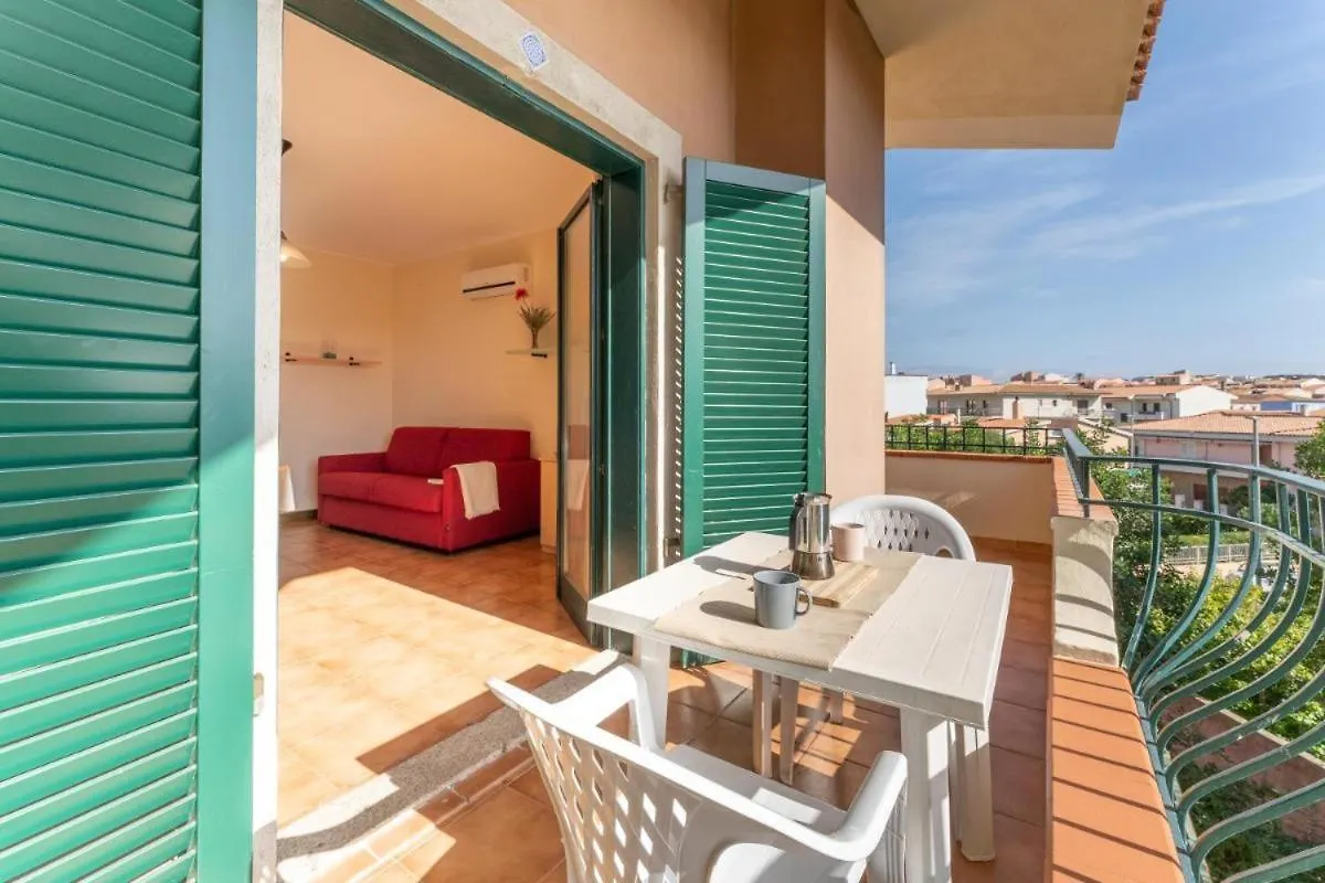 Apartment Quaint Residence I Mirti Bianchi N6978 Santa Teresa Gallura Italy