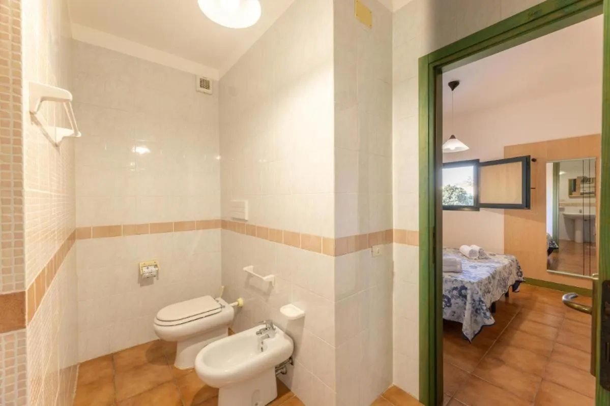 Apartment Quaint Residence I Mirti Bianchi N6978 Santa Teresa Gallura Italy
