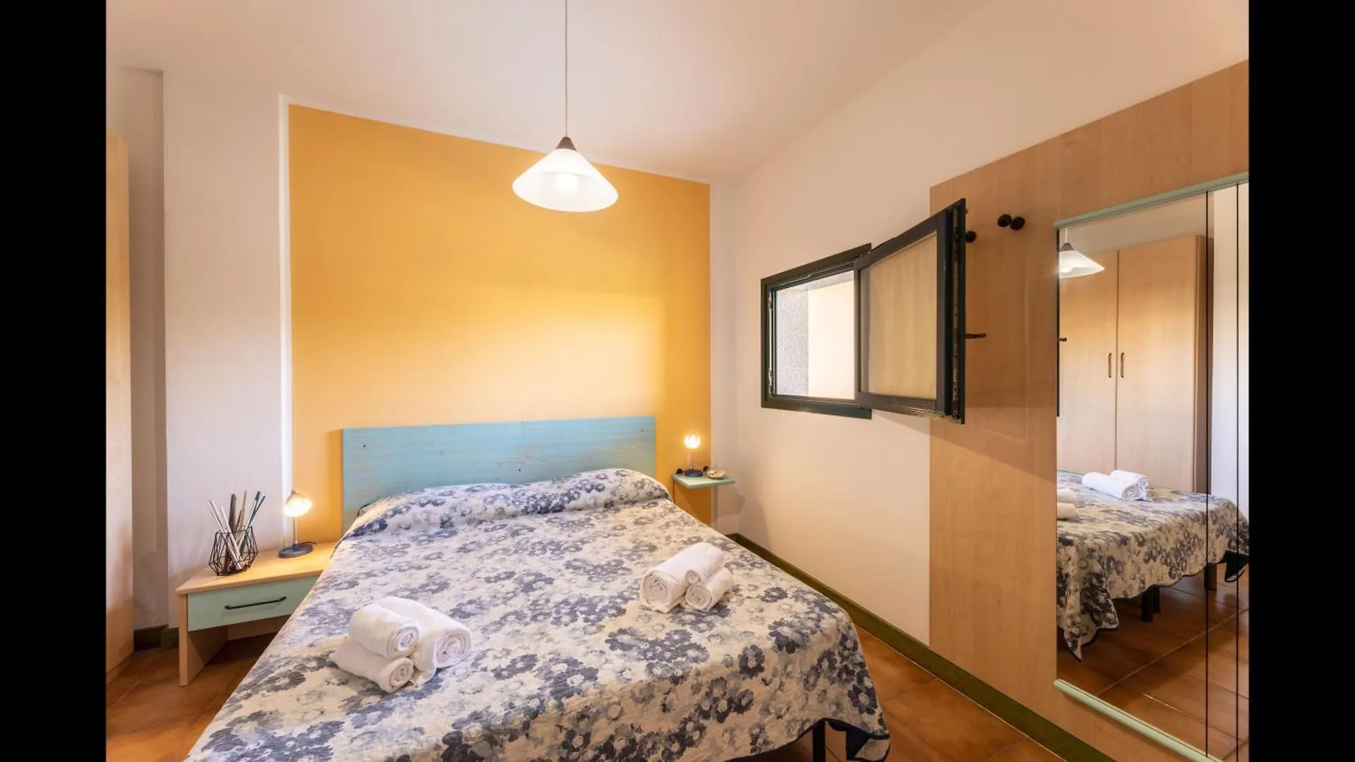 Quaint Residence I Mirti Bianchi N6978 Santa Teresa Gallura Apartment