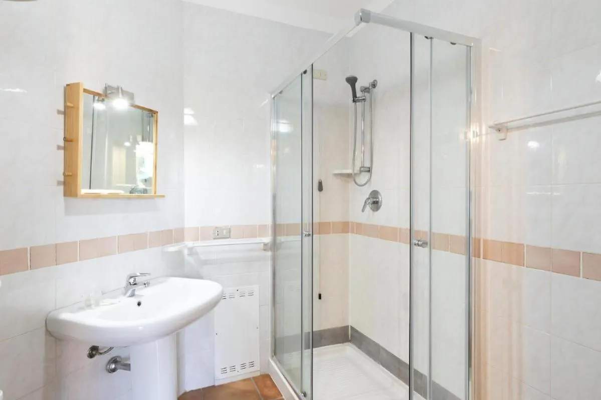 Quaint Residence I Mirti Bianchi N6978 Santa Teresa Gallura Apartment