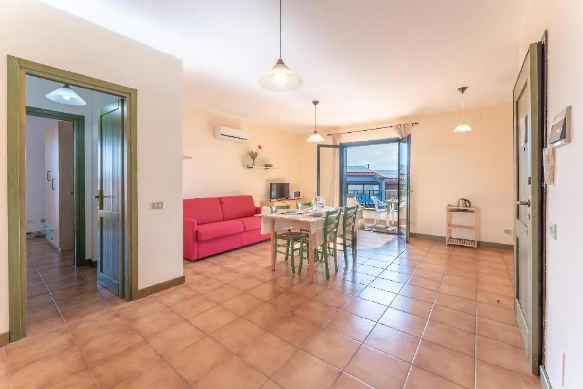 Quaint Residence I Mirti Bianchi N6978 Santa Teresa Gallura Italy