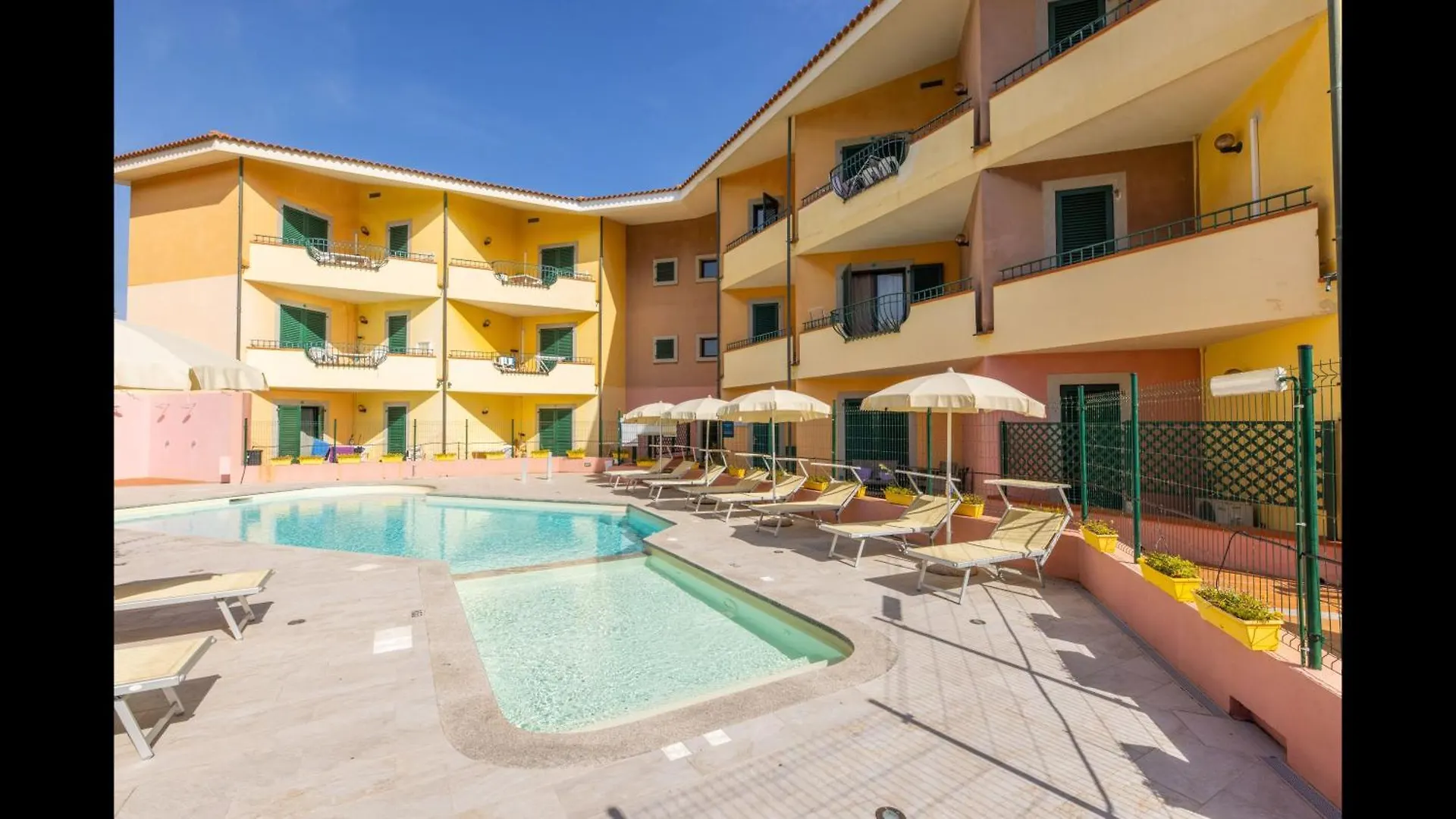 Apartment Quaint Residence I Mirti Bianchi N6978 Santa Teresa Gallura