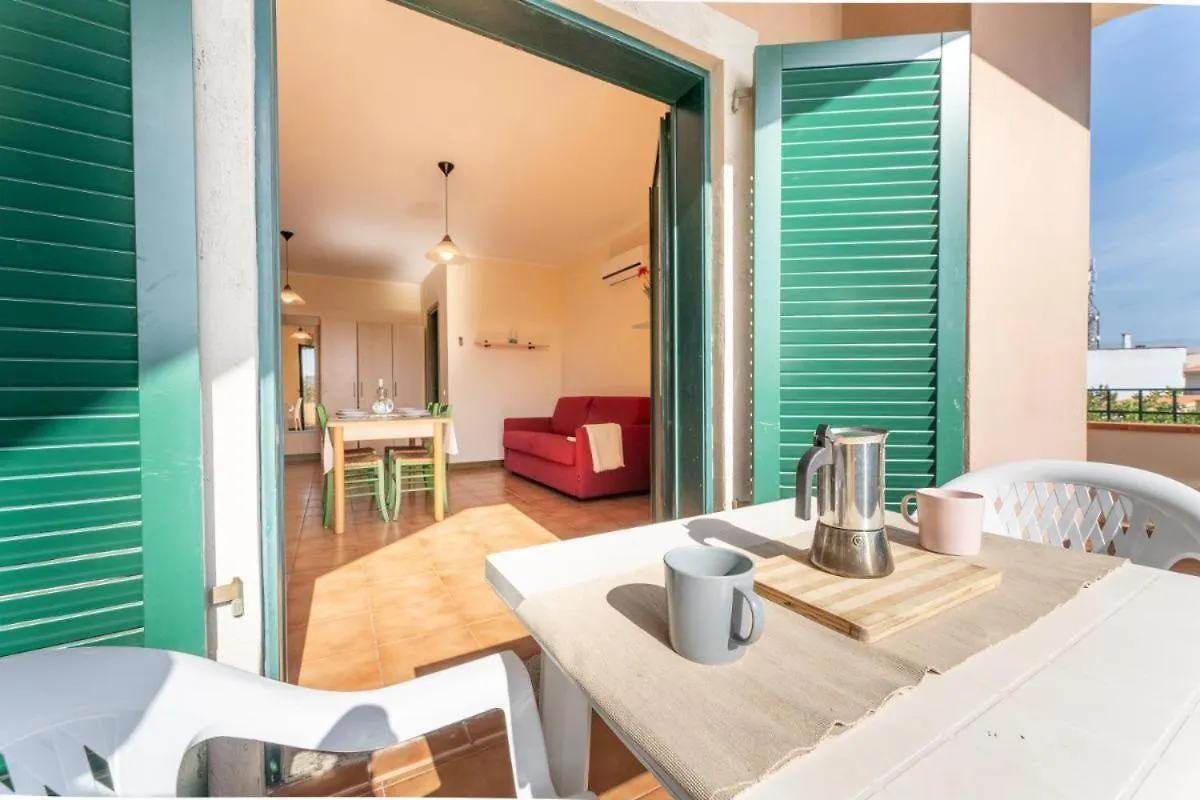 Apartment Quaint Residence I Mirti Bianchi N6978 Santa Teresa Gallura