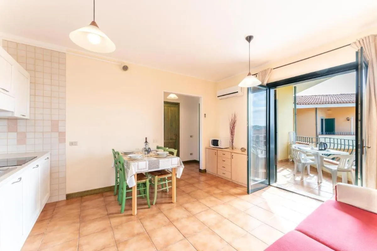Quaint Residence I Mirti Bianchi N6978 Santa Teresa Gallura Italy