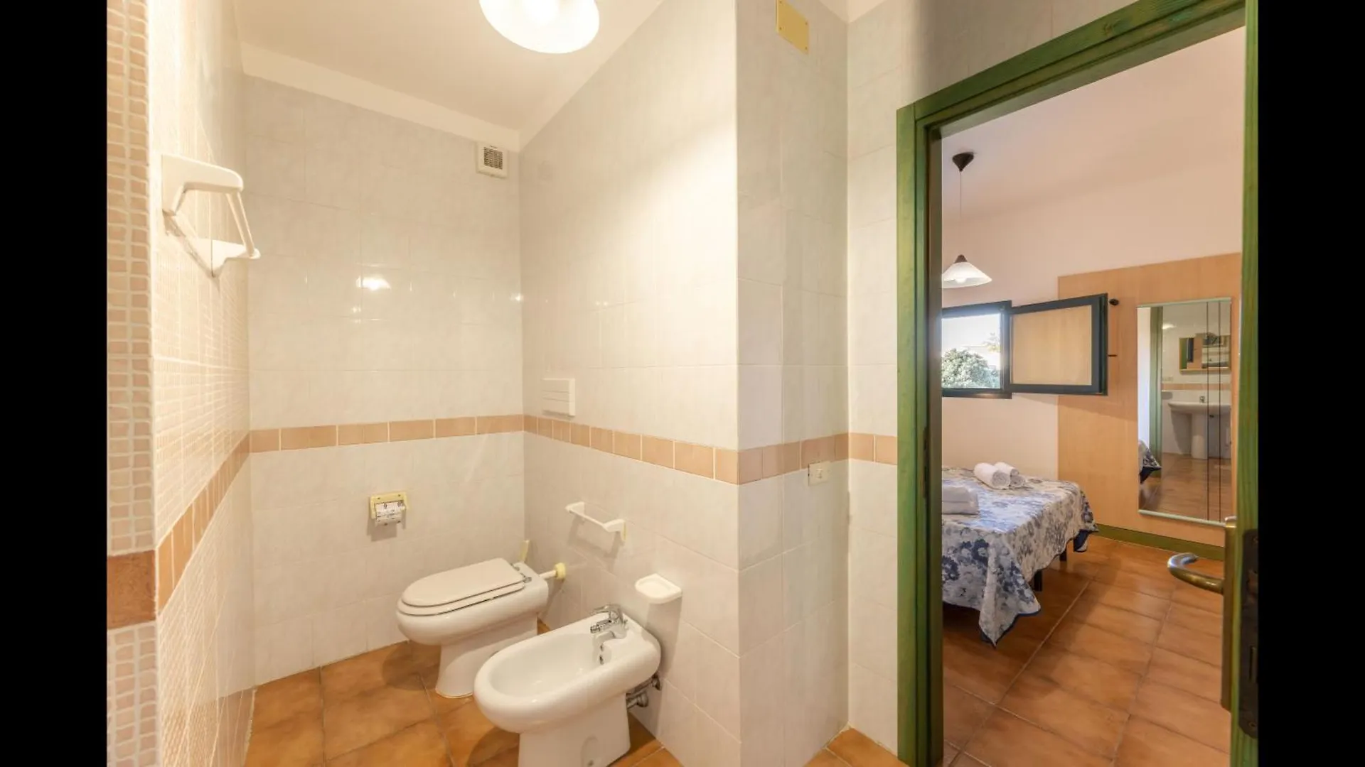 Quaint Residence I Mirti Bianchi N6978 Santa Teresa Gallura 0*,
