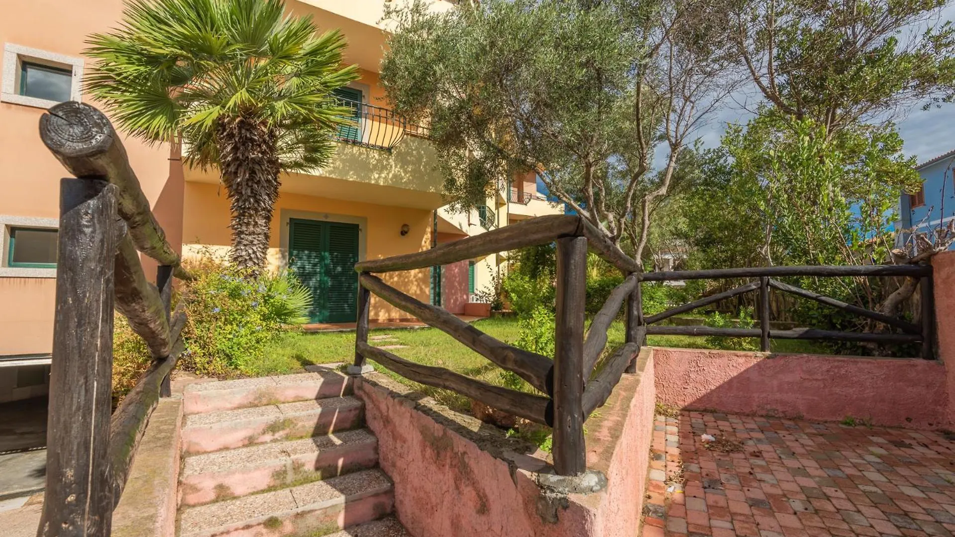 Quaint Residence I Mirti Bianchi N6978 Santa Teresa Gallura