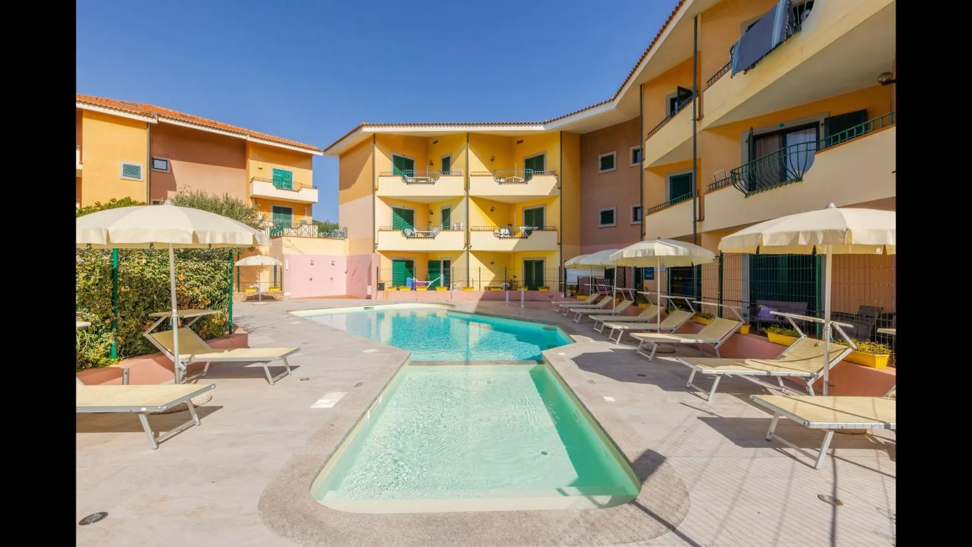 Apartment Quaint Residence I Mirti Bianchi N6978 Santa Teresa Gallura Italy