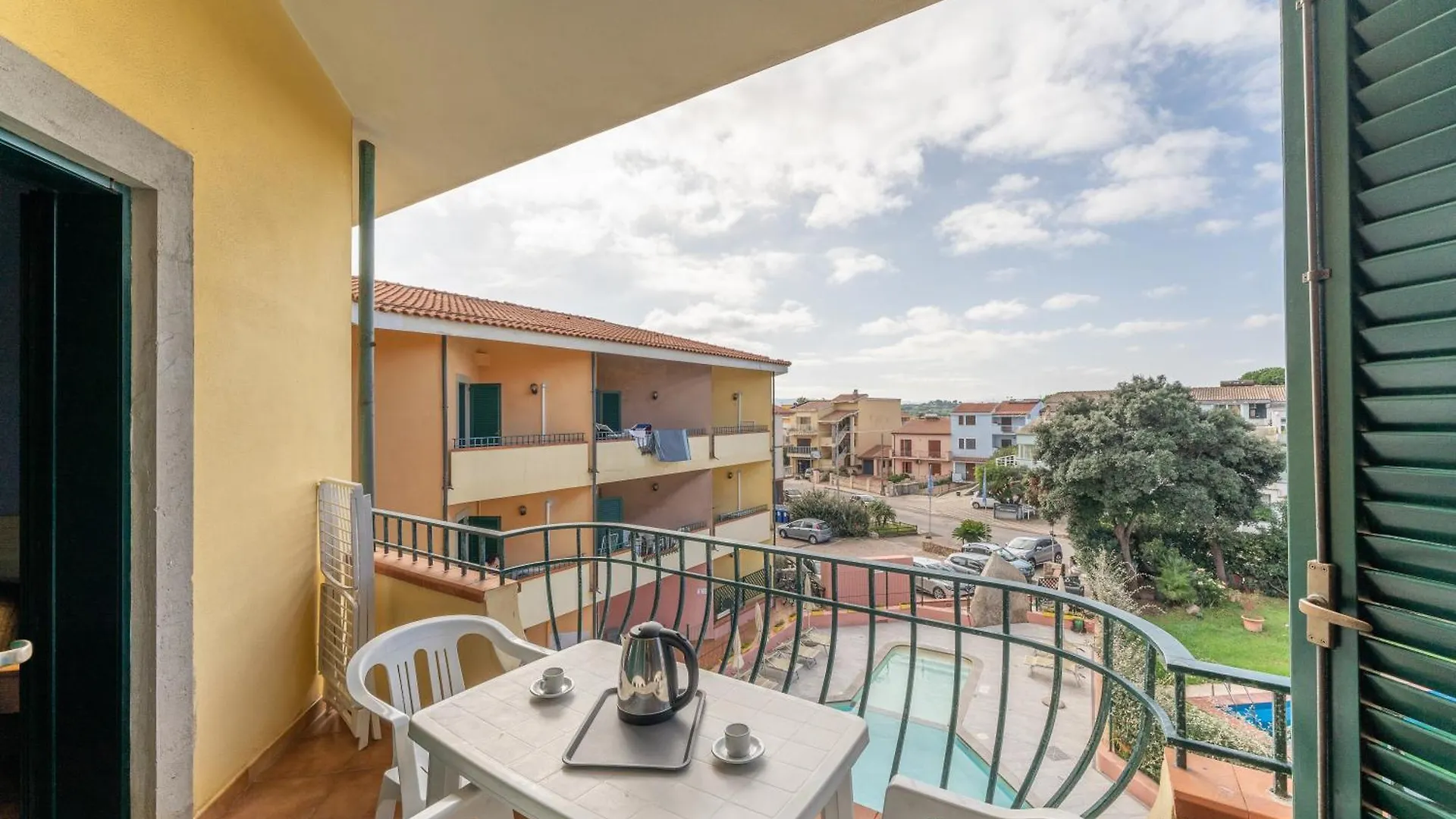 Quaint Residence I Mirti Bianchi N6978 Santa Teresa Gallura Italy