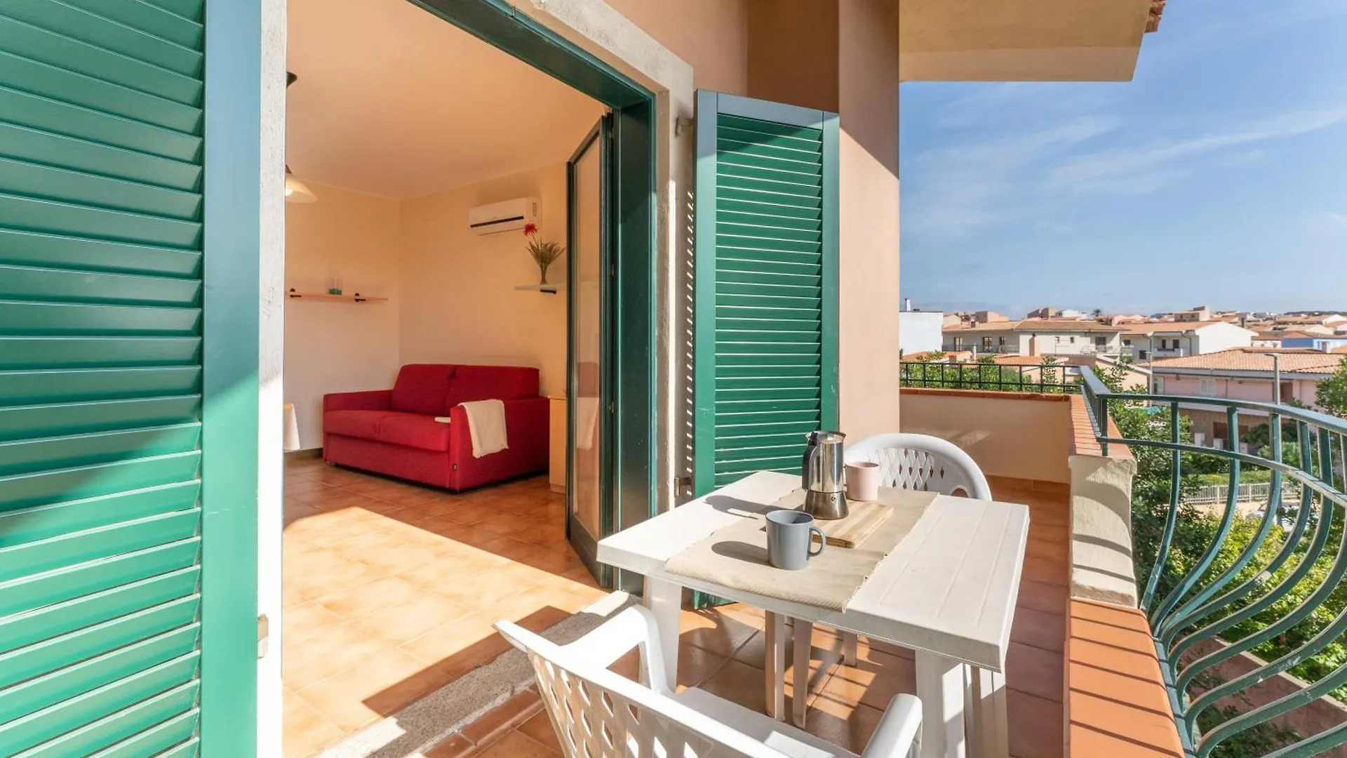 Quaint Residence I Mirti Bianchi N6978 Santa Teresa Gallura Italy