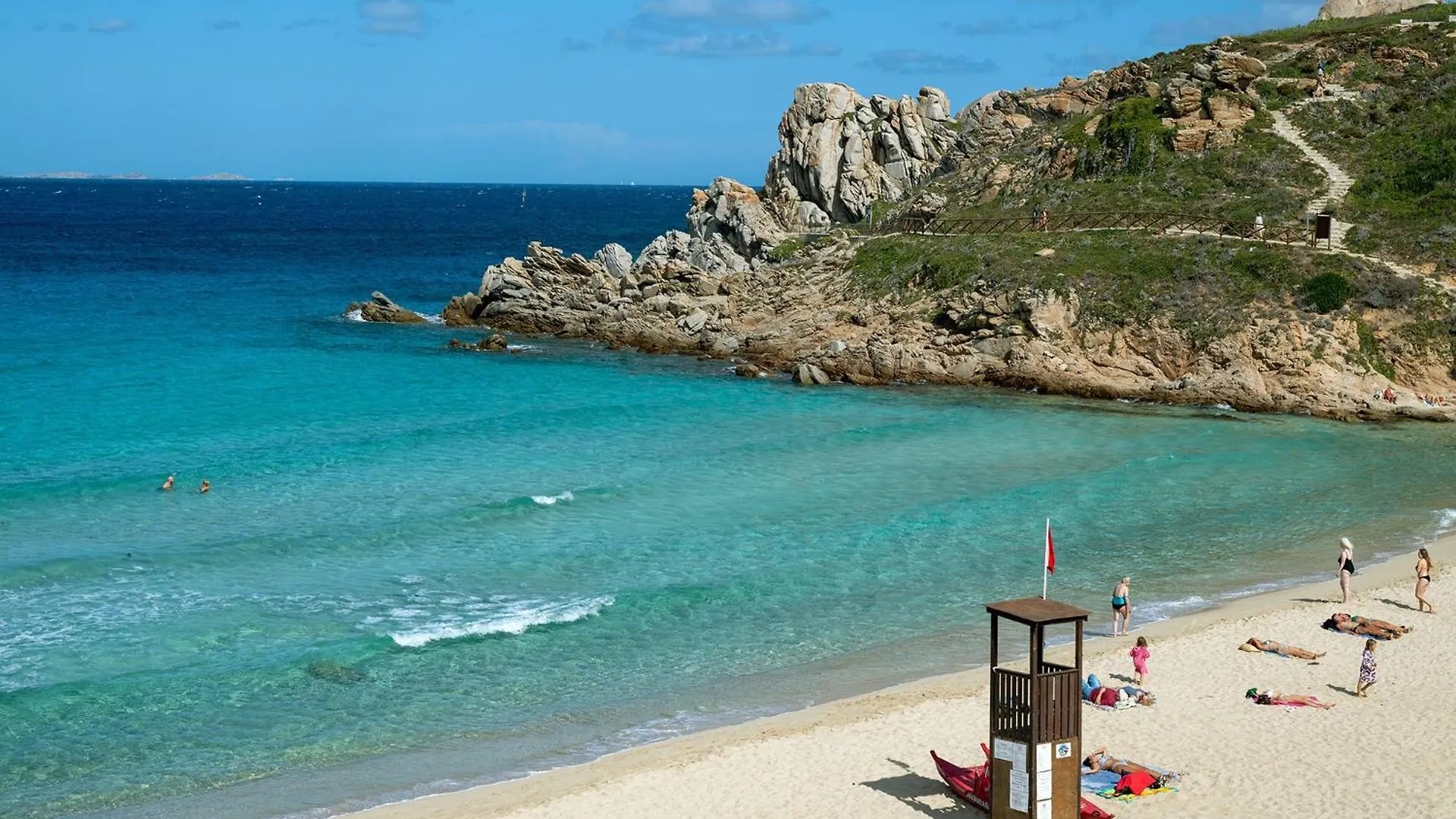 Quaint Residence I Mirti Bianchi N6978 Santa Teresa Gallura