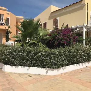 Appartamento Nel Lu Brandali, Santa Teresa di Gallura