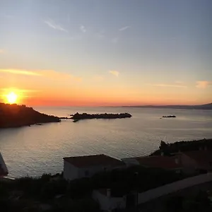 Tramonto Sul Mare Bed & Breakfast