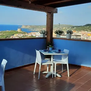 Monte Becco Panoramic Santa Teresa Gallura