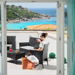 La Torre House Santa Teresa Gallura