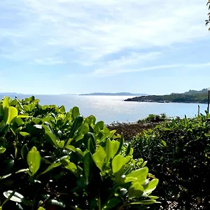 Appartamento Fronte Mare, Santa Teresa di Gallura