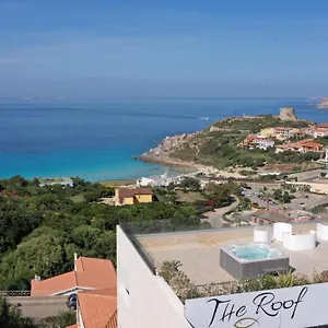 Appart hôtel La Contessa Pool & Sea View, Santa Teresa Gallura