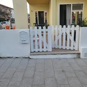 Casa Giagoni Santa Teresa Gallura