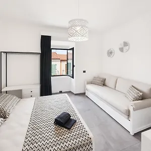 Maison d'hôtes La Maison Del Corso, Santa Teresa Gallura