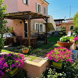 La Pintadera Bed & Breakfast