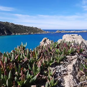 Appartamento Le Di Ruoni, Santa Teresa di Gallura