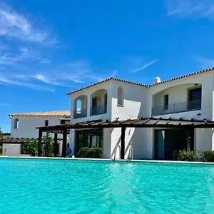 La Smeraldina Aparthotel