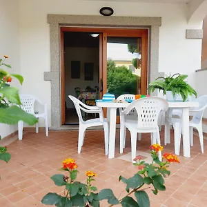 Appartamento Residenza Desideri Di Gallura, Santa Teresa di Gallura