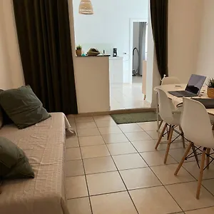 Appartamento A Casa Di Ale, Santa Teresa di Gallura
