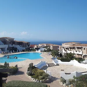 Appartement Vacanza Castello Di Gallura, Santa Teresa Gallura
