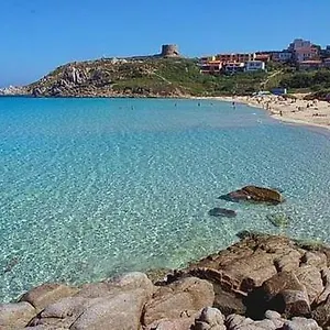 Appartement Lungoni, Santa Teresa Gallura