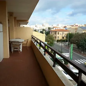 Appartement La Dimora Di Teti, Santa Teresa Gallura