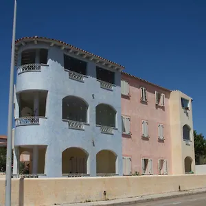 Appartamento L'aurora, Santa Teresa di Gallura