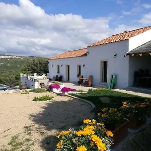 Appartement L'albero Magico Nella Campagna Gallurese, Santa Teresa Gallura